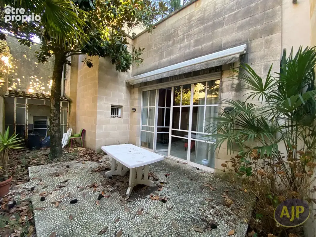 Appartement atypique avec terrasse - photo 3