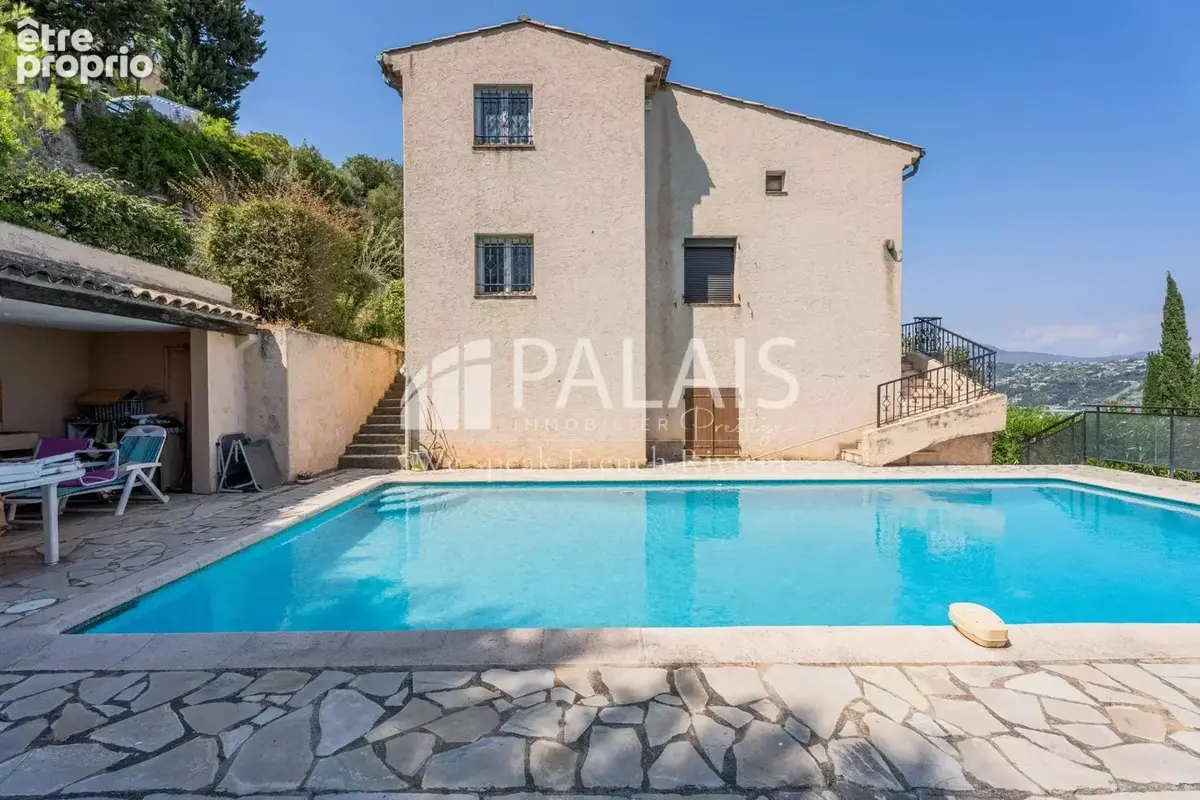 Maison - Saint-Laurent-du-Var -Les Pugets - photo 26