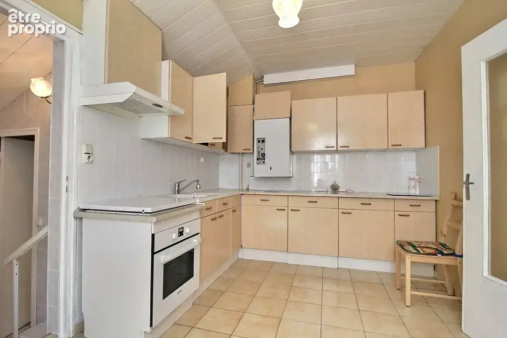Maison 75m² à clermont-ferrand - photo 5