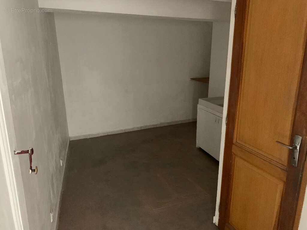 Les Milles - Appartement en RDC de type 2 - 55m² - photo 10
