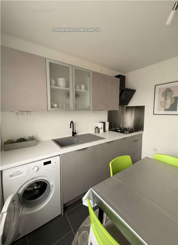 Appartement à SOISSONS