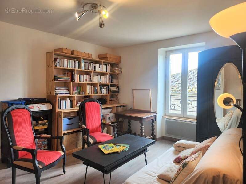 Maison à TOURNON-D'AGENAIS