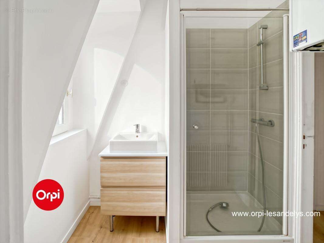 Appartement à LES ANDELYS