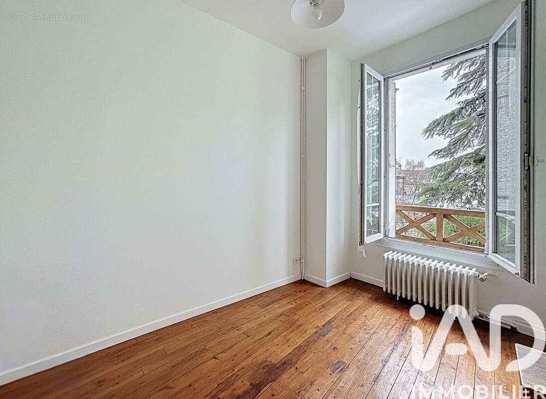 Photo 4 - Maison à DEUIL-LA-BARRE