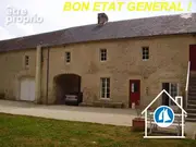 Maison à LE MANOIR