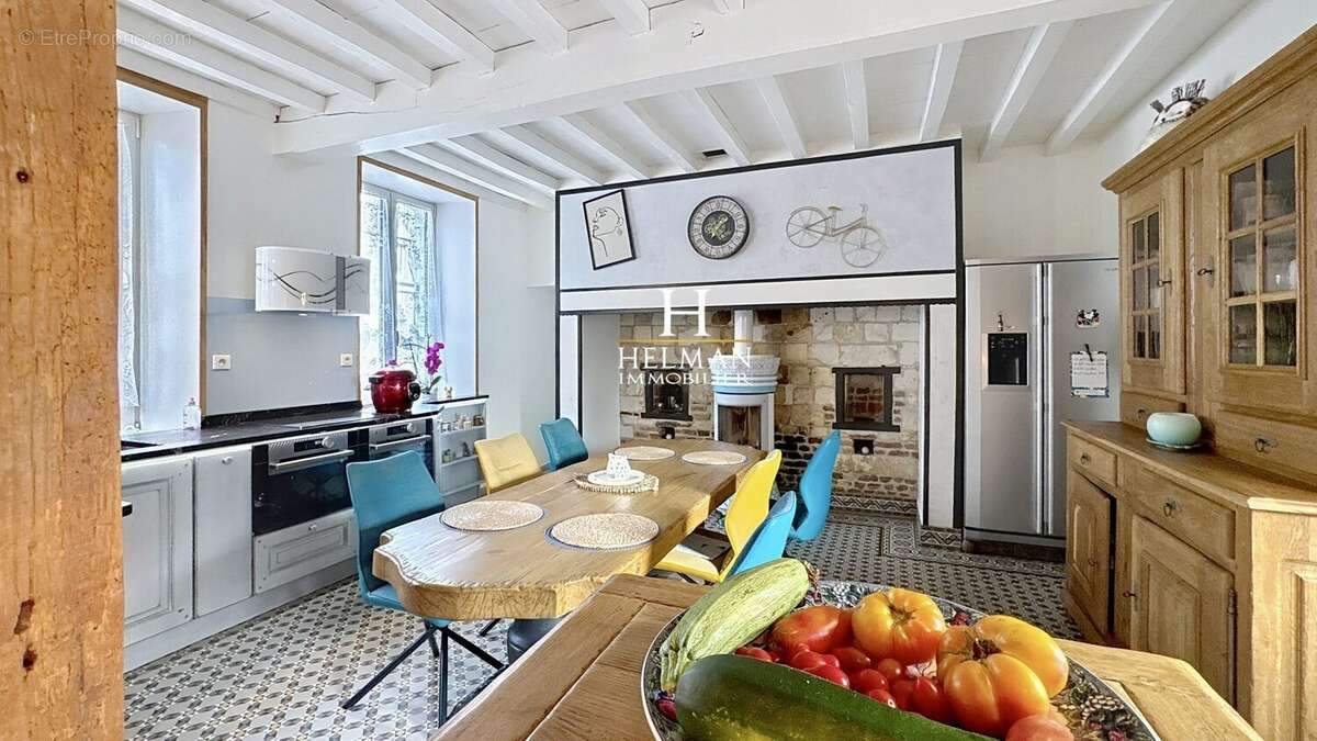 Maison 143 m² à Therouanne  - photo 3