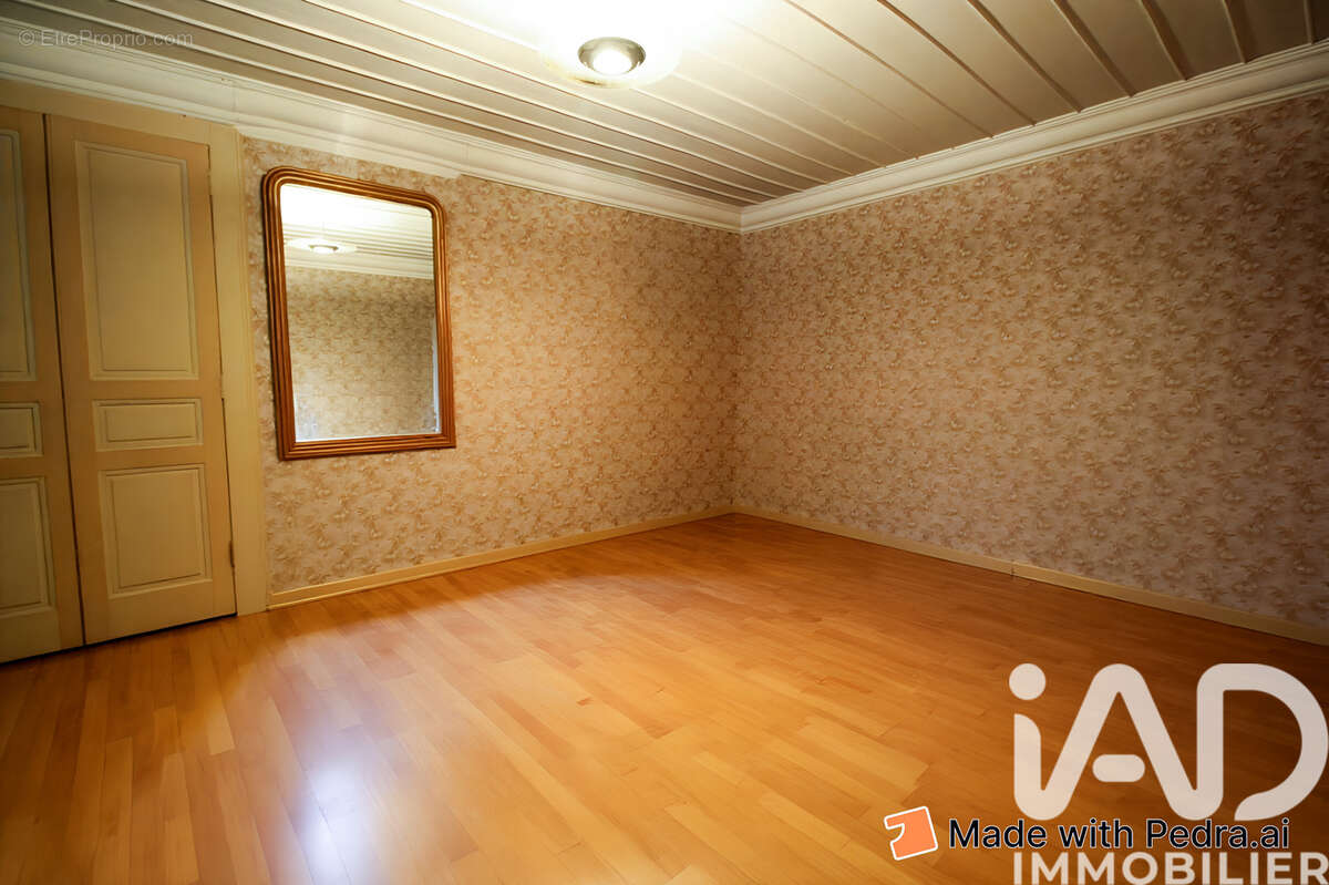 Photo 3 - Maison à VINNEUF