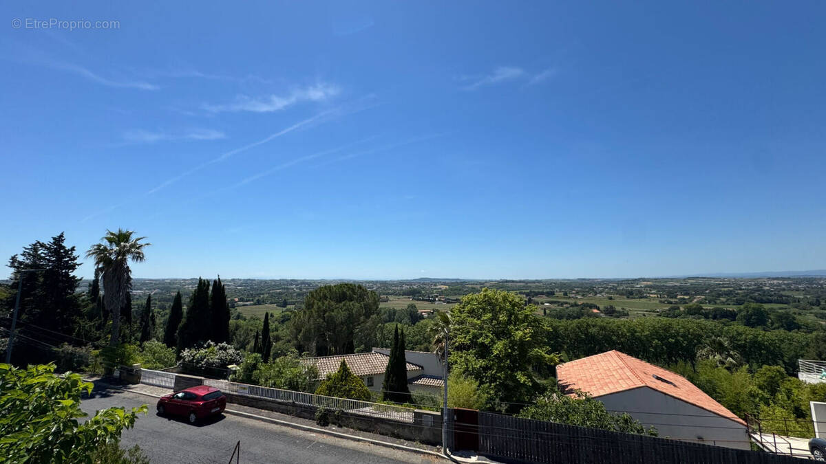 Maison à BEZIERS