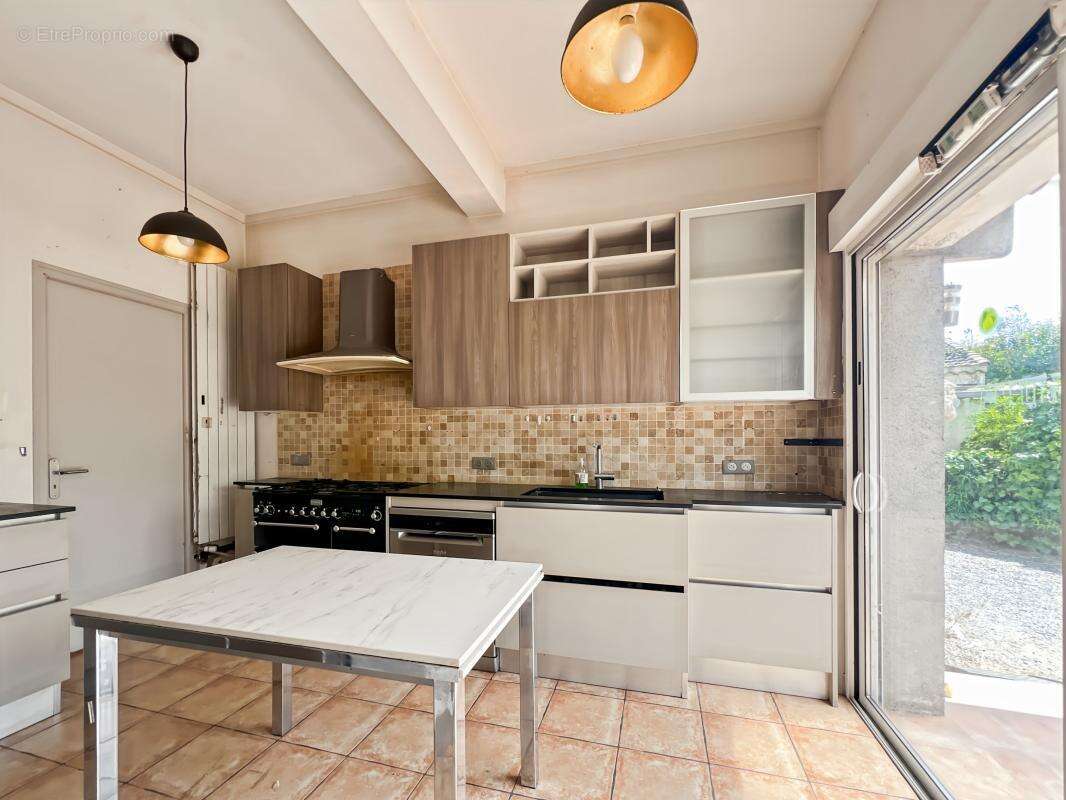 Maison à FREJUS