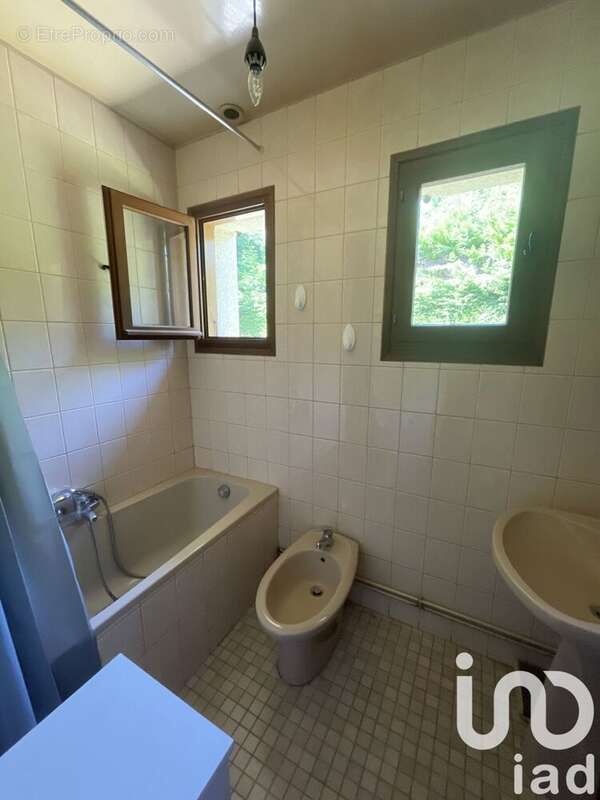 Photo 7 - Maison à FORT-MAHON-PLAGE