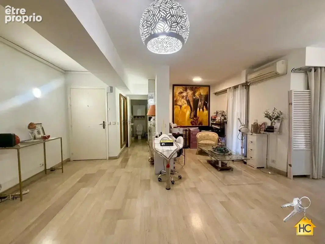 Appartement 5 pièces à Cannes - photo 6