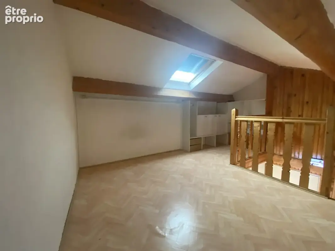 Maison à vendre 6 pièces SAINT MAURICE DE GOURDANS (01) - photo 13
