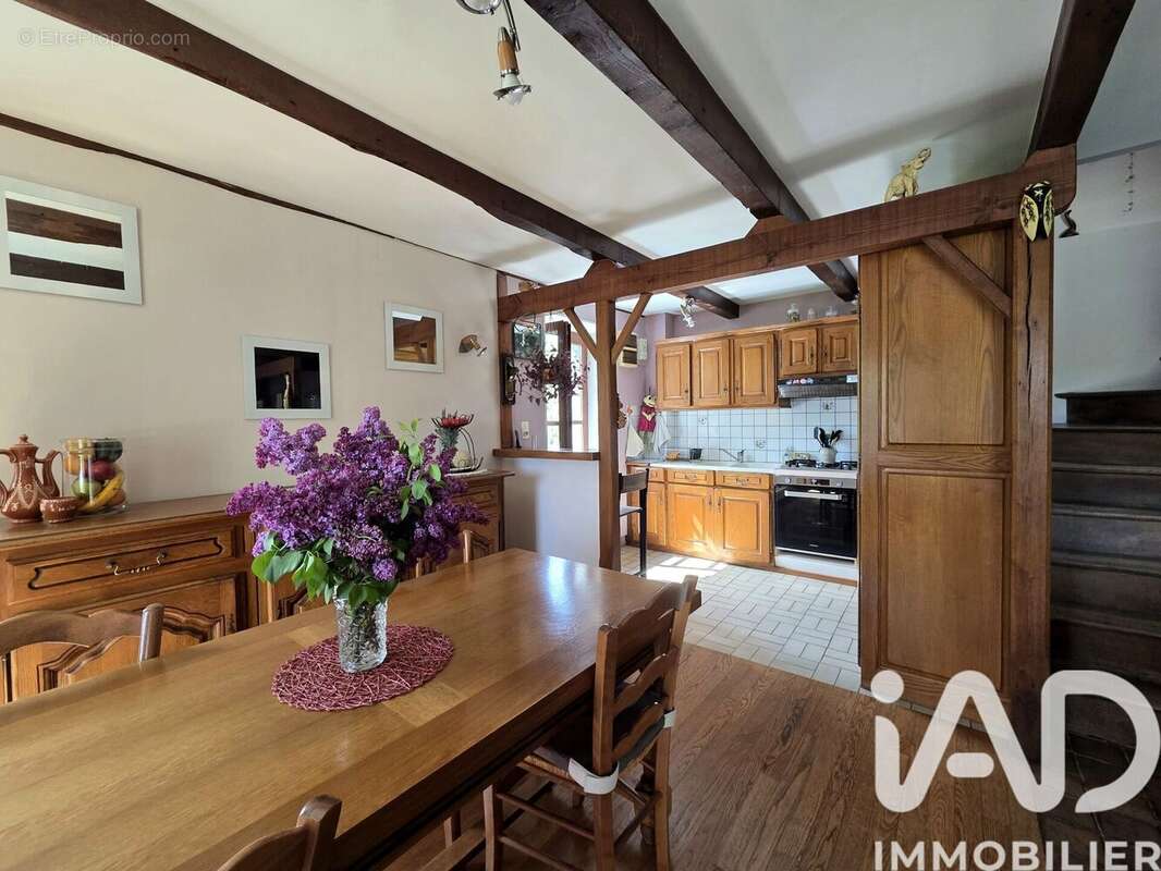Photo 8 - Maison à SORNAC