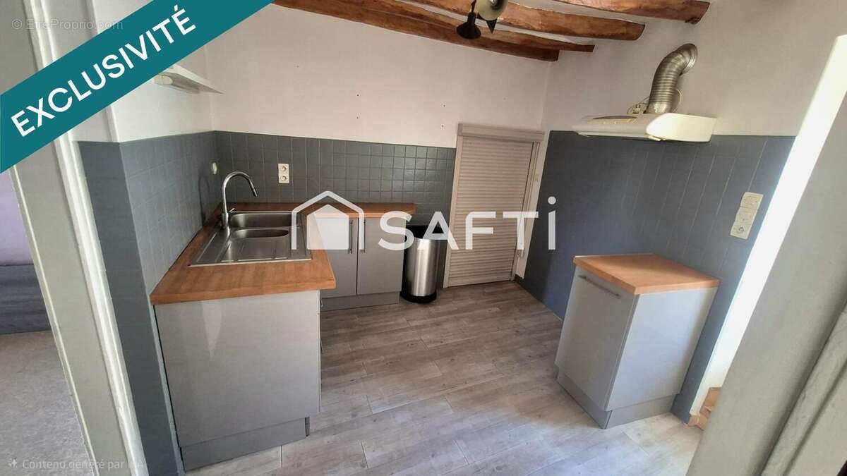 Photo 3 - Maison à BONNEVAL