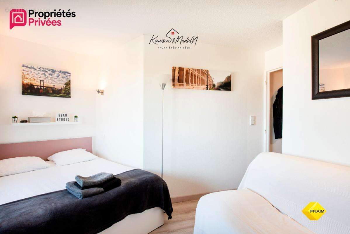 Appartement à MERIGNAC
