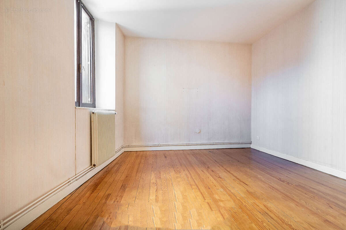 Appartement à RODEZ