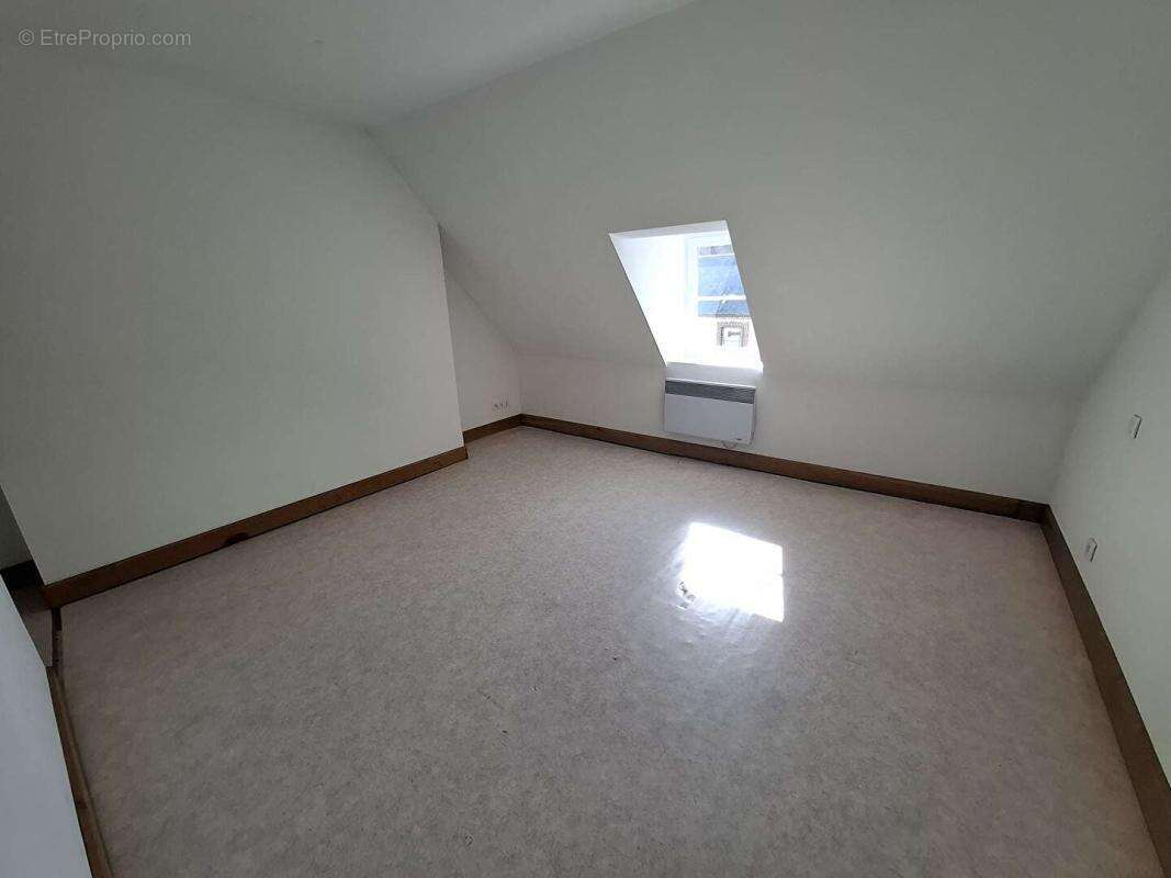 Maison à L&#039;AIGLE