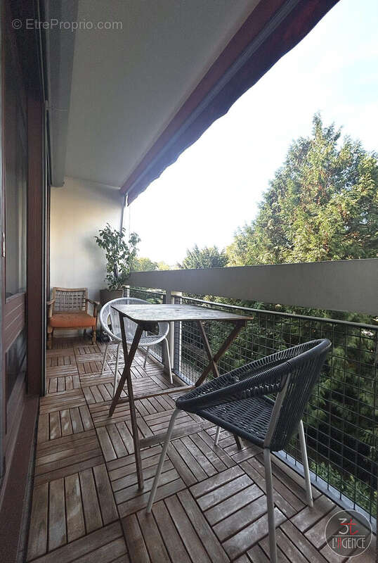 Appartement à FONTENAY-SOUS-BOIS