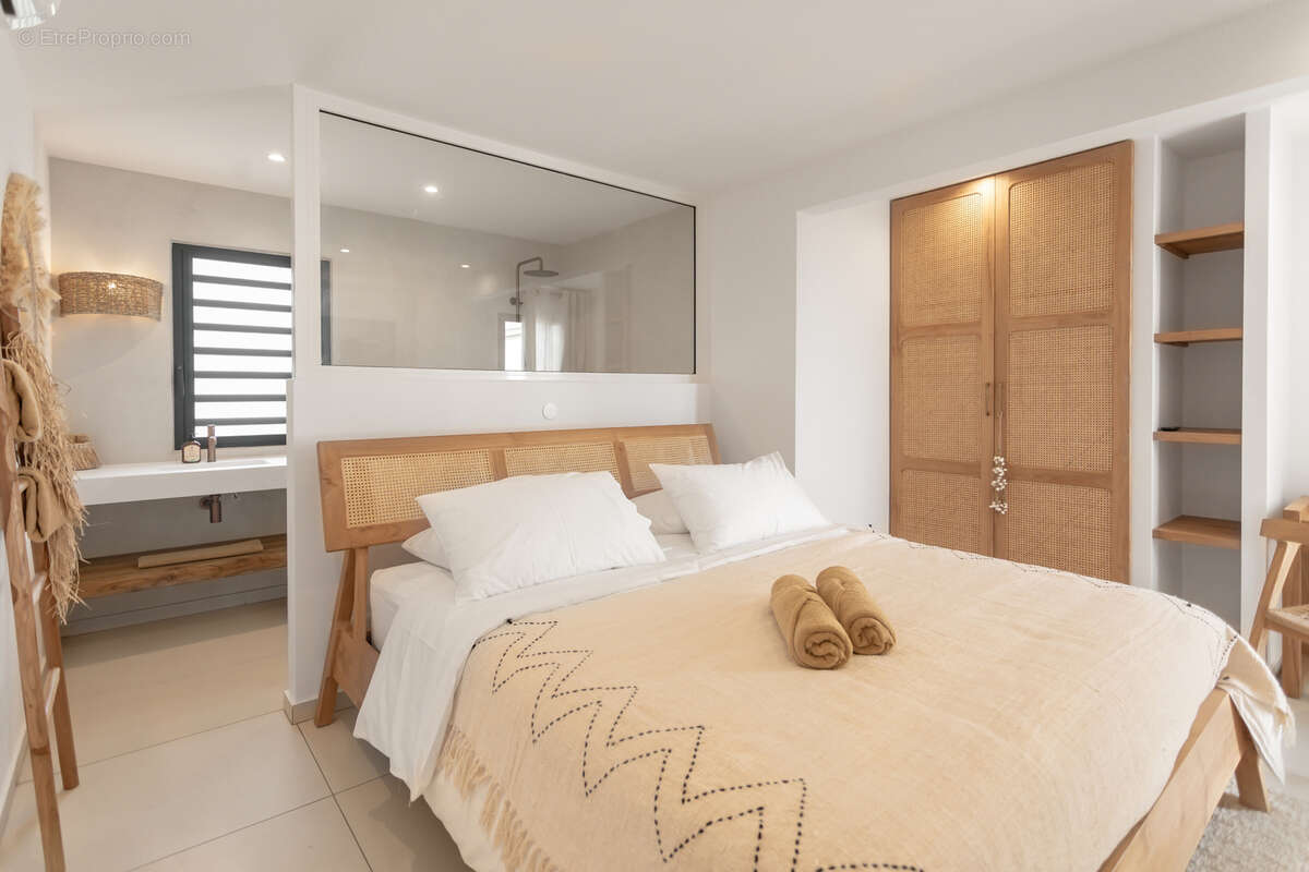 Maison à SAINT-MARTIN