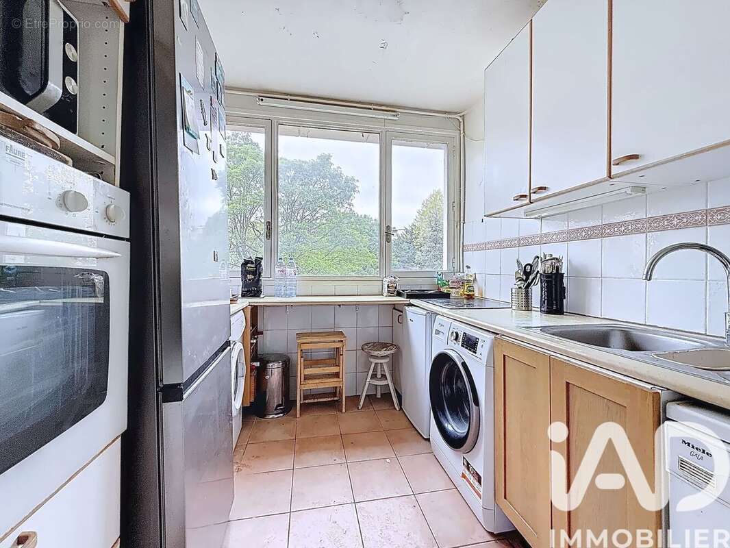 Photo 5 - Appartement à ANTONY