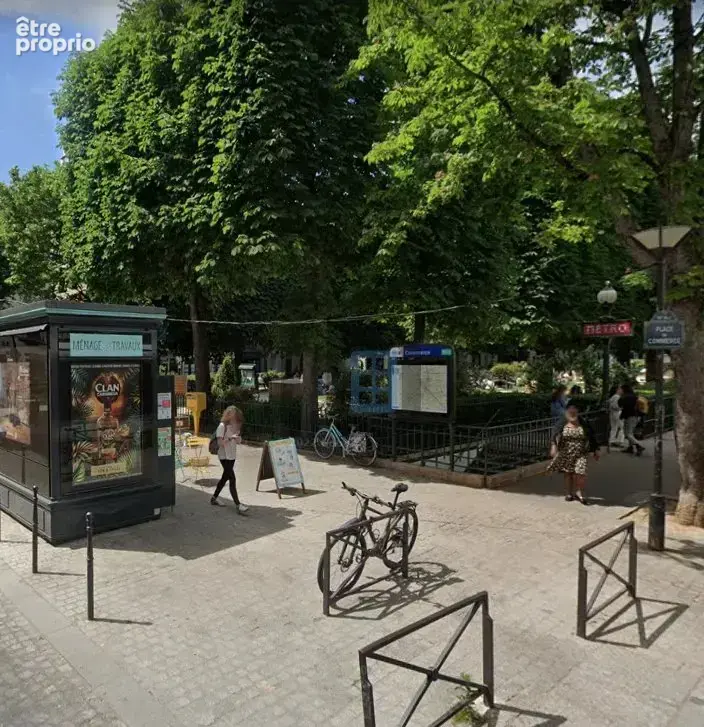 Commerce 90 m² à Paris-15e  - photo 2