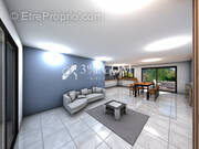 Maison à DAMELEVIERES