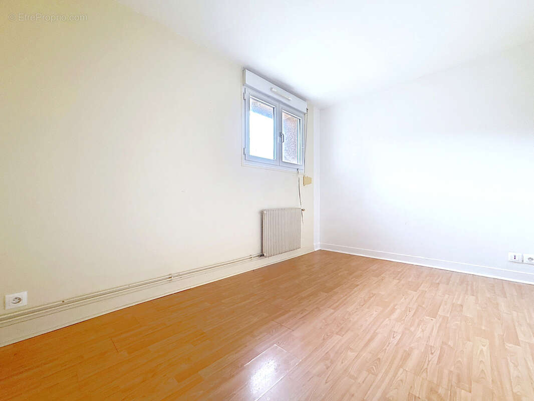 Appartement à BONSECOURS