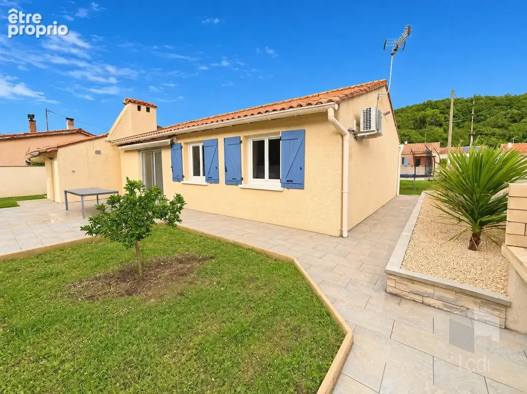 Maison à DONZERE