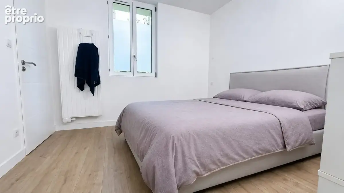 Appartement 4 pièces 97 m² à vendre à Maisons-Alfort (94700) - photo 6