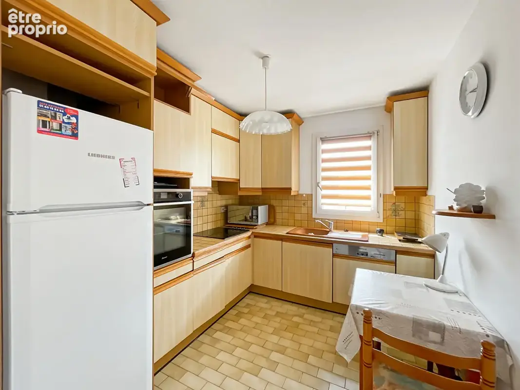 Appartement 131m² à antony - photo 5