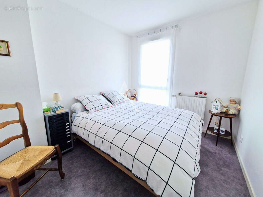 Appartement à INGRE