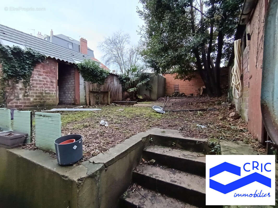 Appartement à LE HAVRE