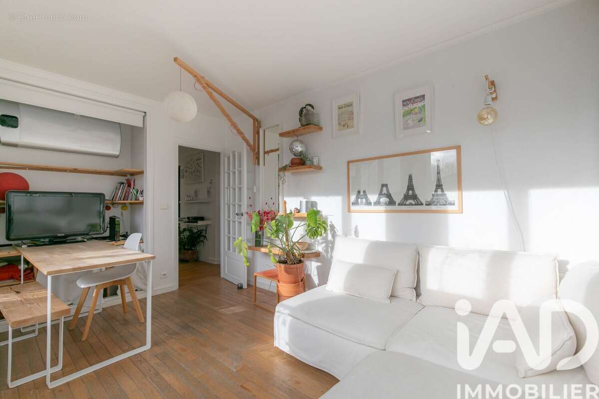 Photo 2 - Appartement à FONTENAY-SOUS-BOIS