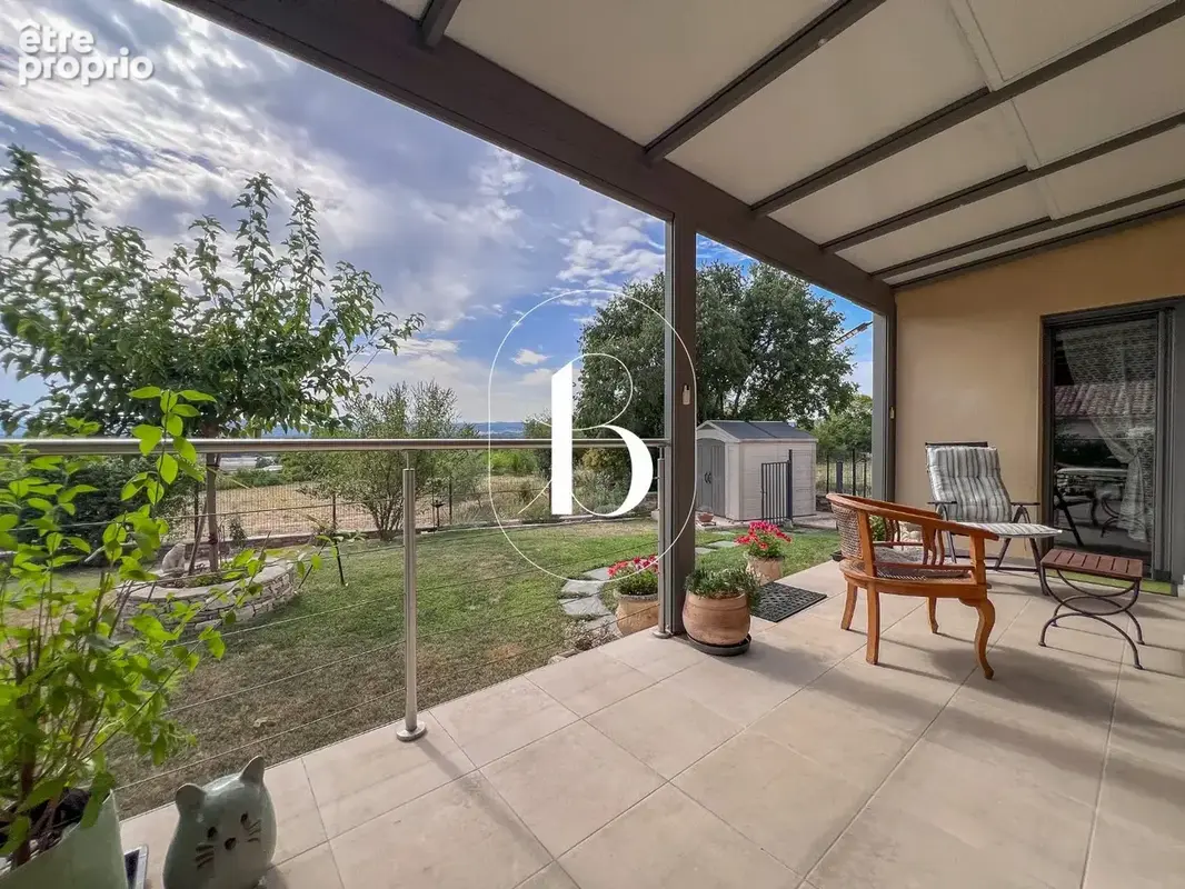 Maison 106 m² à Barjac  - photo 28