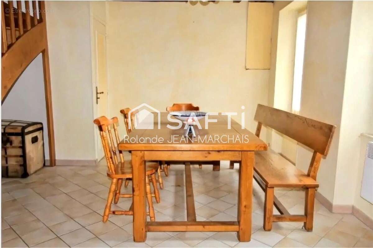 Maison 182 m² à Nevoy  - photo 5