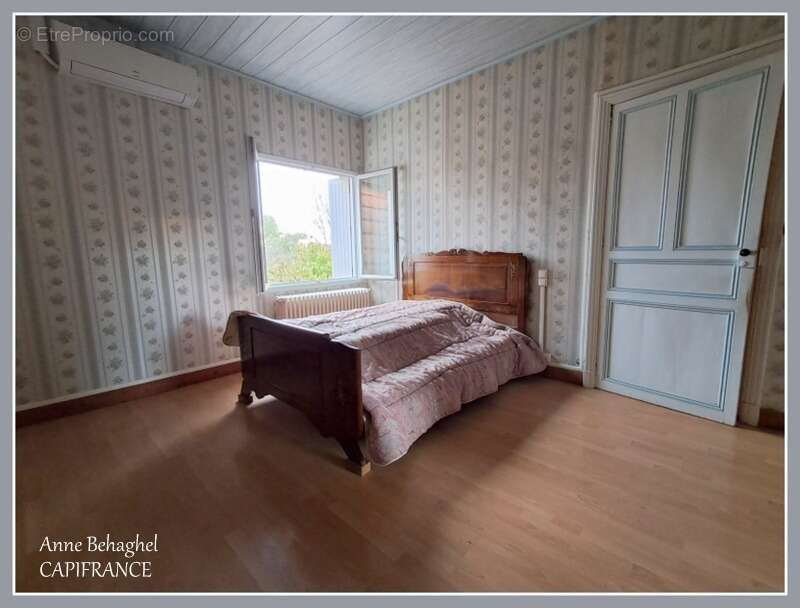 Maison à PERGAIN-TAILLAC