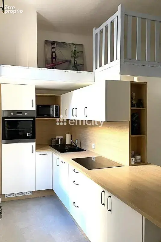Appartement - photo 3