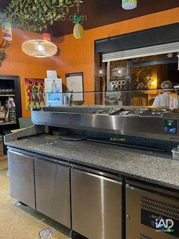 Photo 3 - Commerce à MONTREUIL-BELLAY