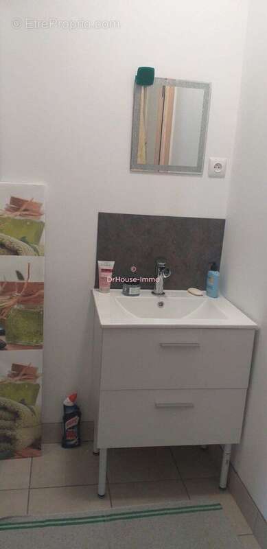 Appartement à CHALETTE-SUR-LOING