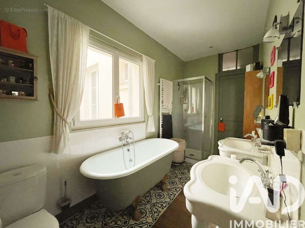 Photo 7 - Maison à COMPIEGNE