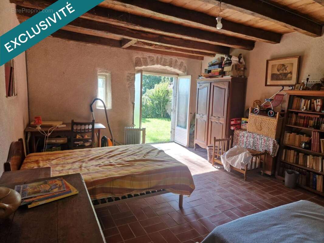 Photo 4 - Maison à VICQ