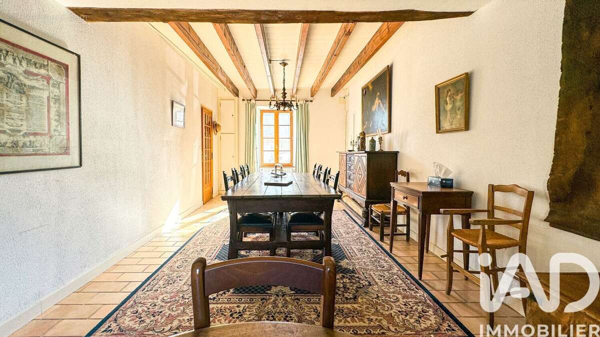 Maison 278 m² à Coatreven  - photo 3