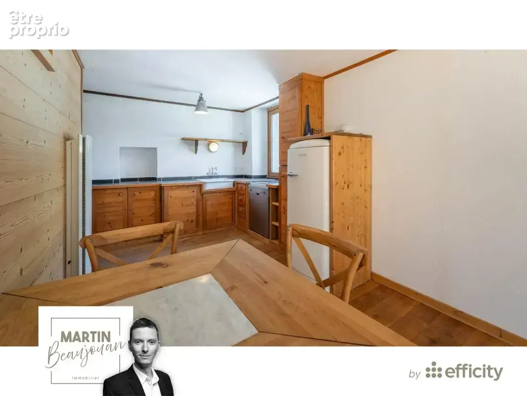 Appartement - photo 3