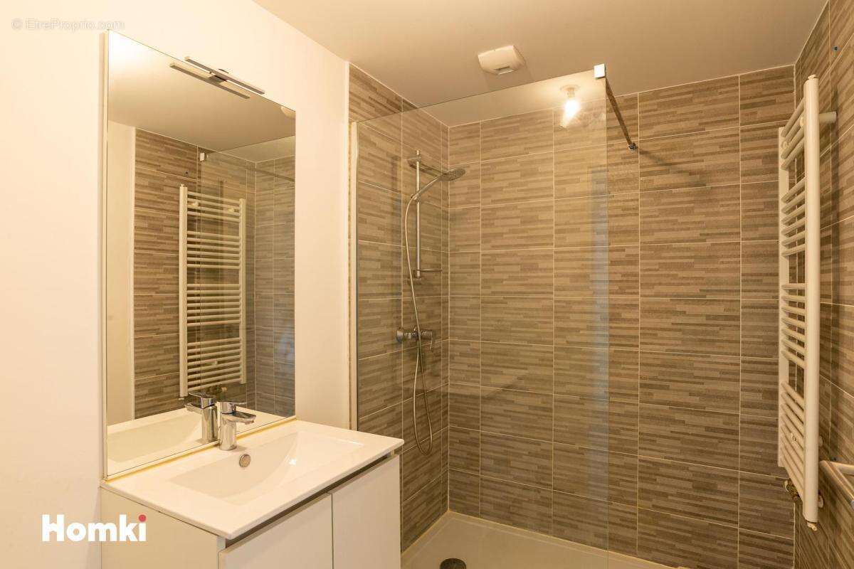 Appartement à BIARRITZ