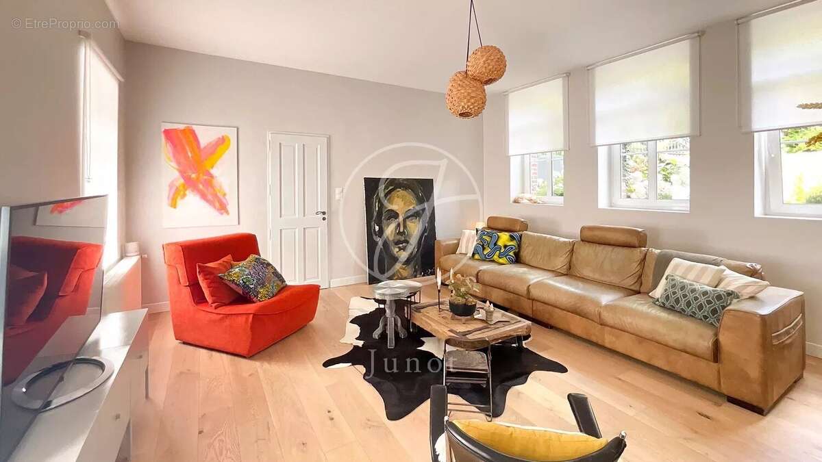 Maison à VALENCIENNES