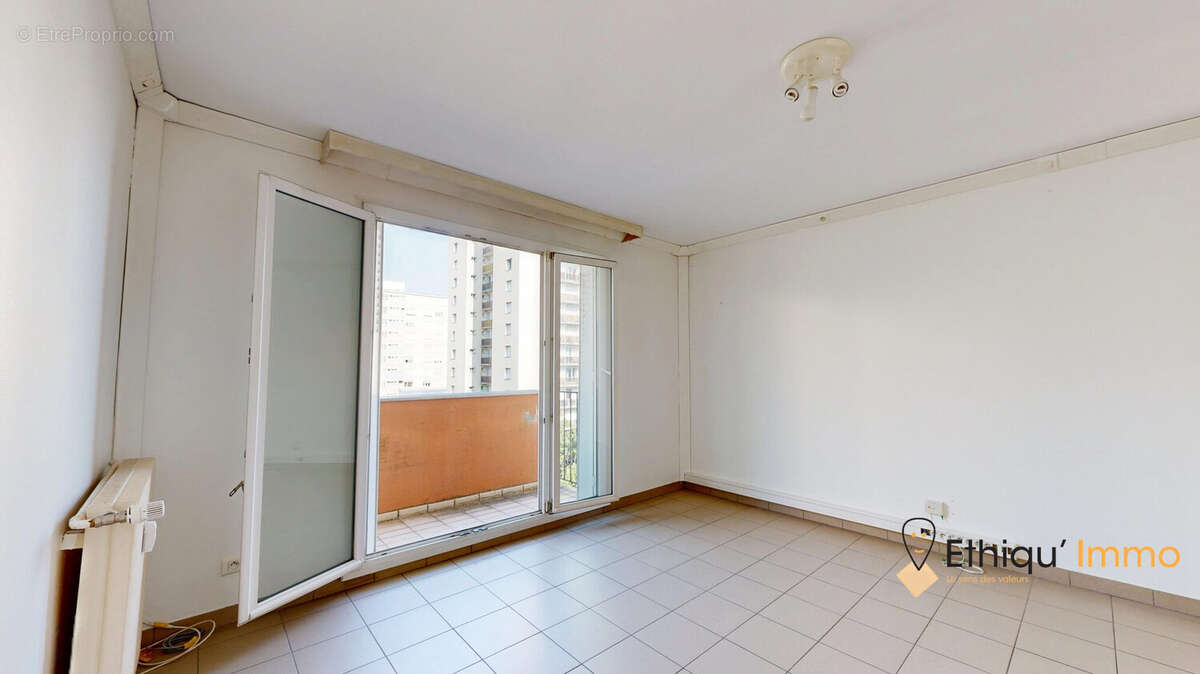 Appartement 60 m² à Strasbourg  - photo 5