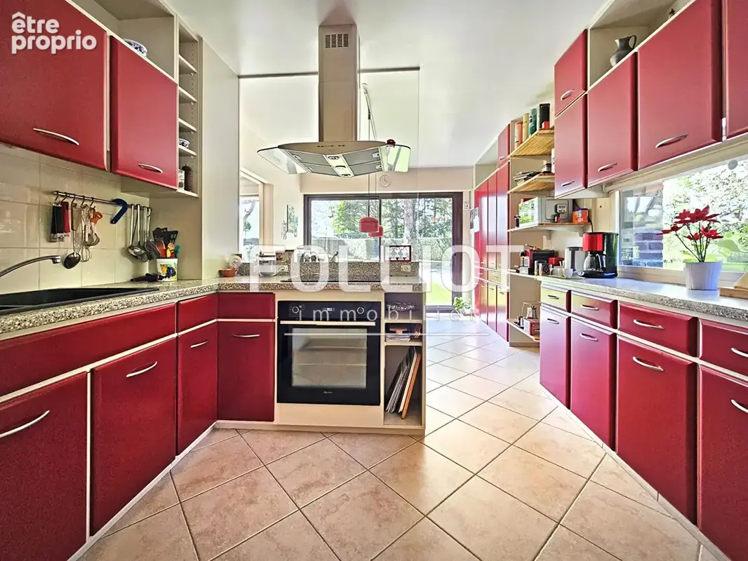 Maison d'architecte de 8 pièces, 5 chambres à vendre à Douvres-la-Délivrande - PB2649PB - photo 7
