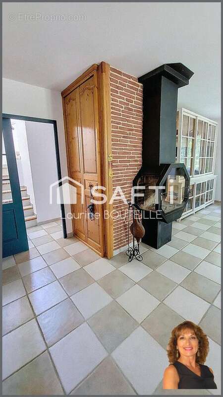 Photo 6 - Maison à SALON-DE-PROVENCE