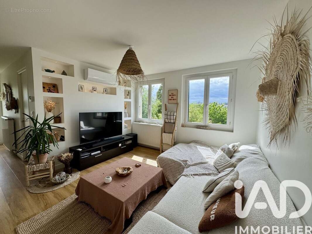 Maison 95 m² à Dole  - photo 2