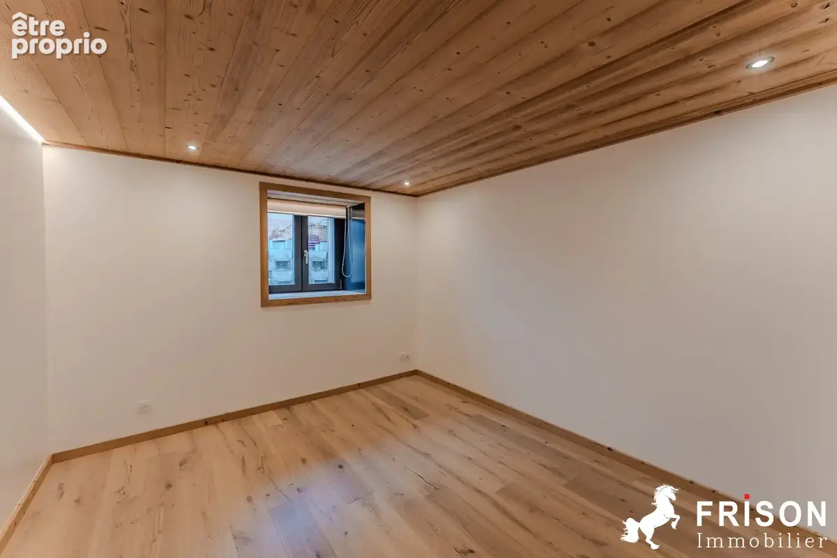 Appartement 4 pièces 114 m² à vendre à Bernex (74500) - photo 7